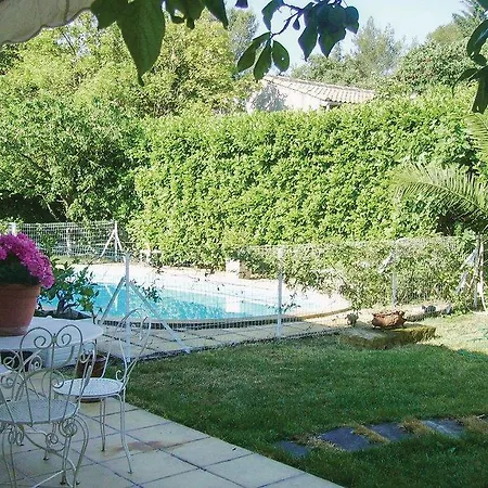 Two-bedroom Holiday In Feriehus