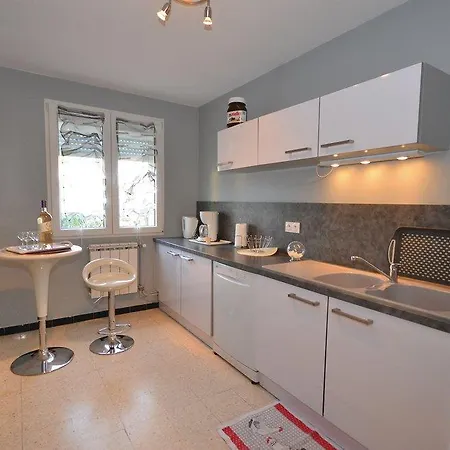 Feriehus Two-bedroom Holiday In *
