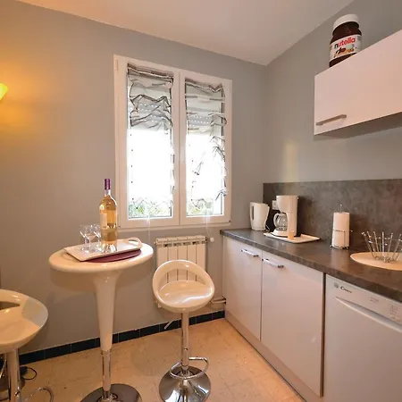 Feriehus Two-bedroom Holiday In
