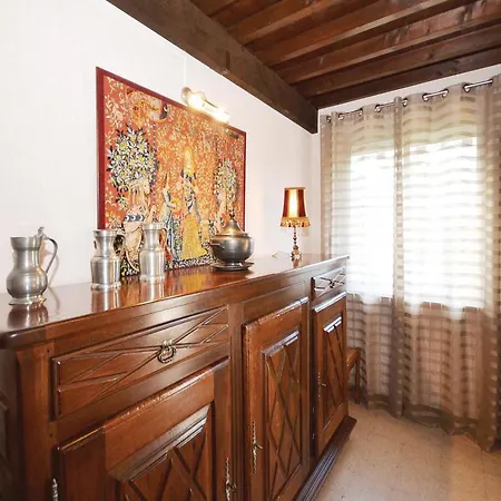 Two-bedroom Holiday In