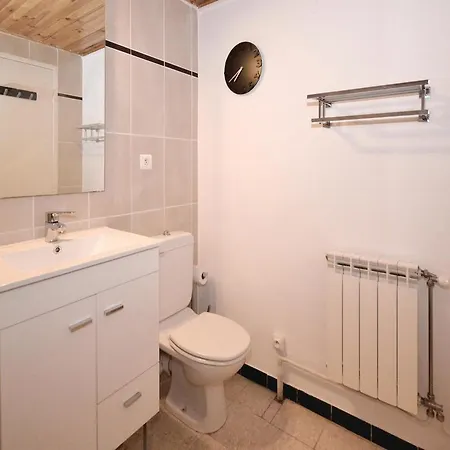 Feriehus Two-bedroom Holiday In