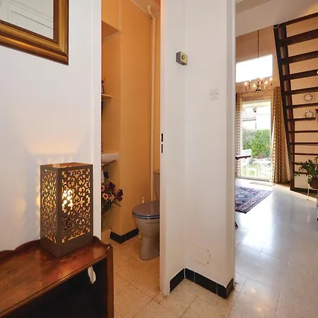 Two-bedroom Holiday In Feriehus *